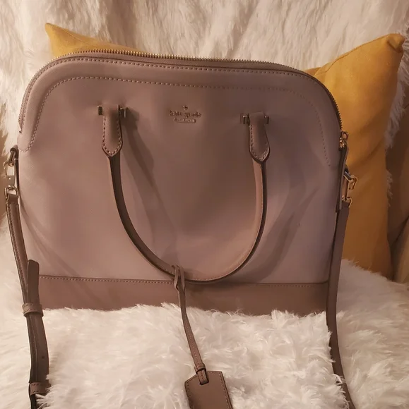 Kate Spade ♠️ bag - Picture 1 of 9